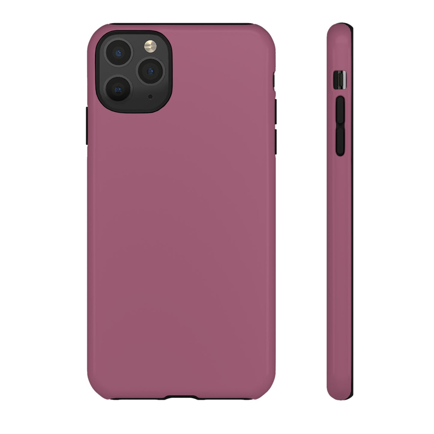 Dusty Rose Tough Case