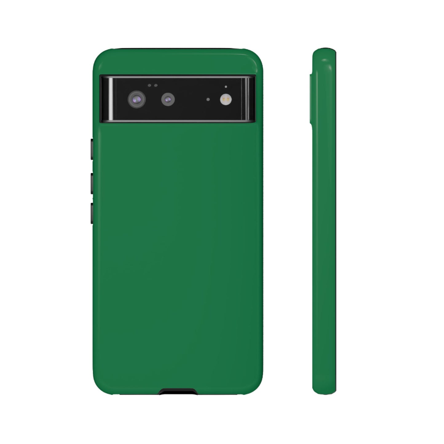 Dark Green Tough Case