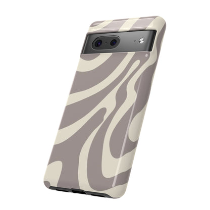 Zebra Tough Cases