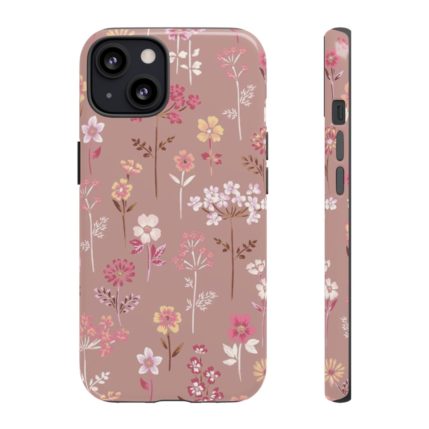 Liliana Tough Case