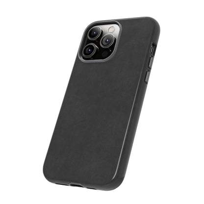 Charcoal Tough Case