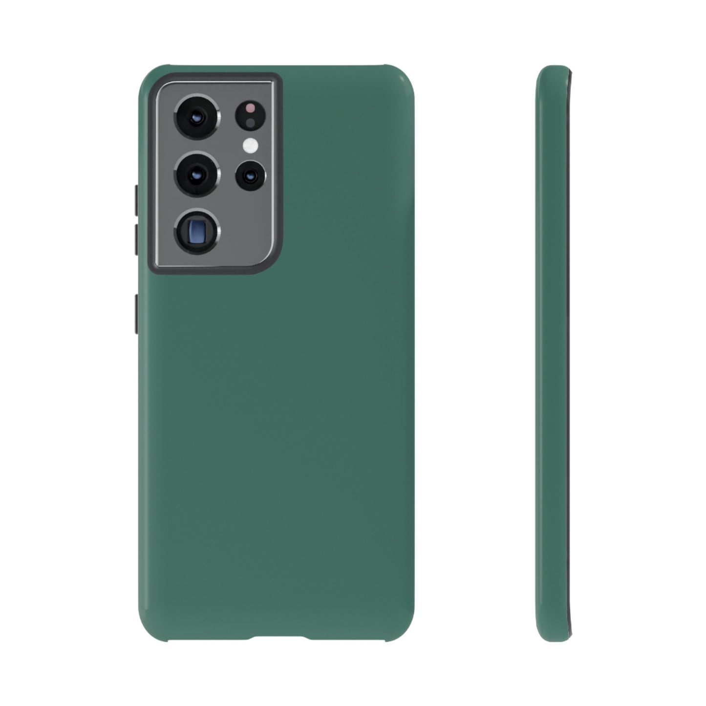 Swamp Green Tough Cases