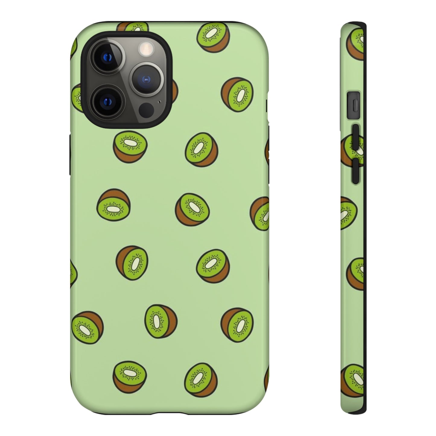 Kiwi Tough Cases