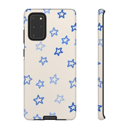 Starry Night Tough Case