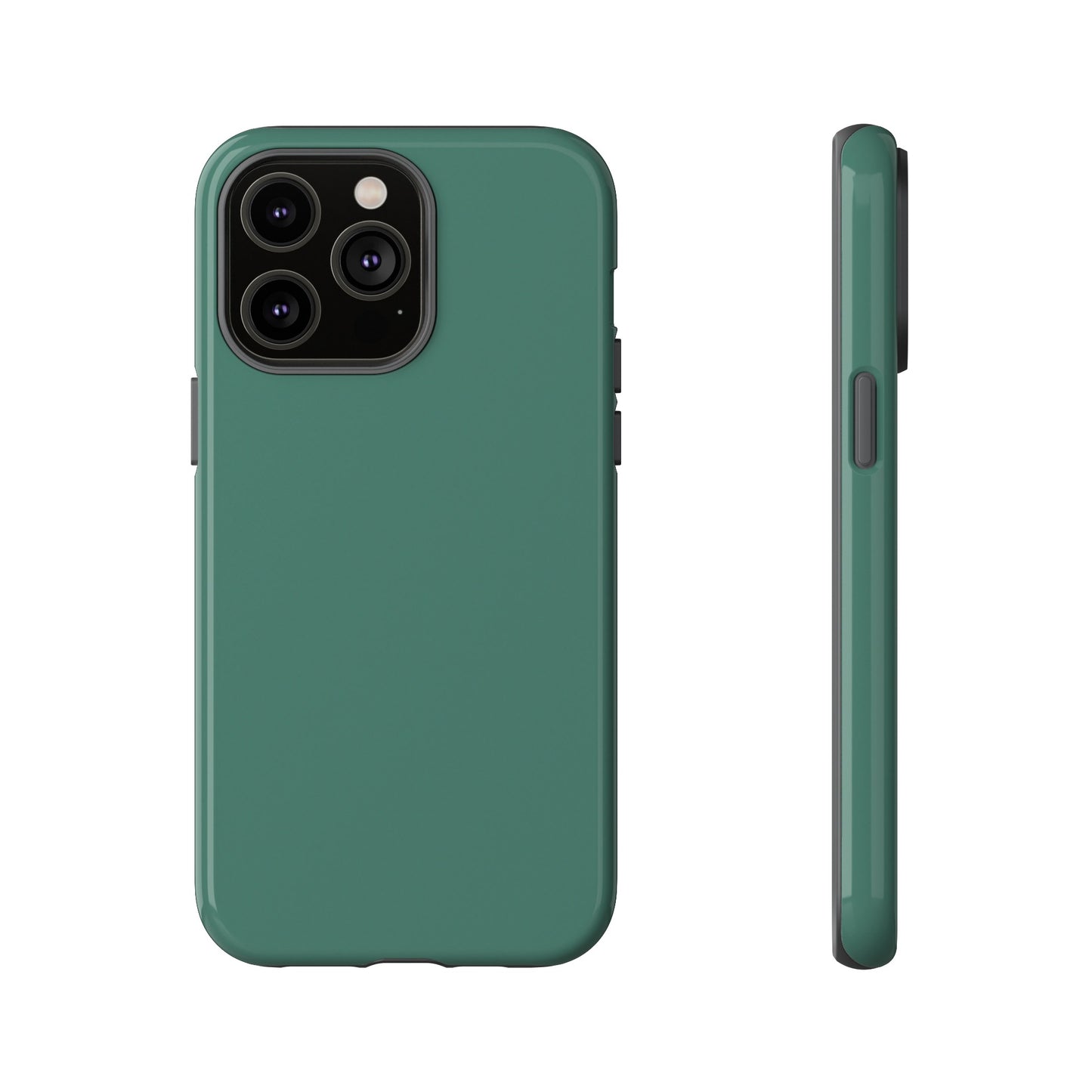 Swamp Green Tough Cases