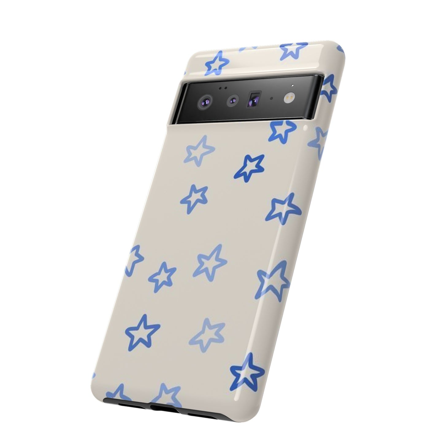 Starry Night Tough Case