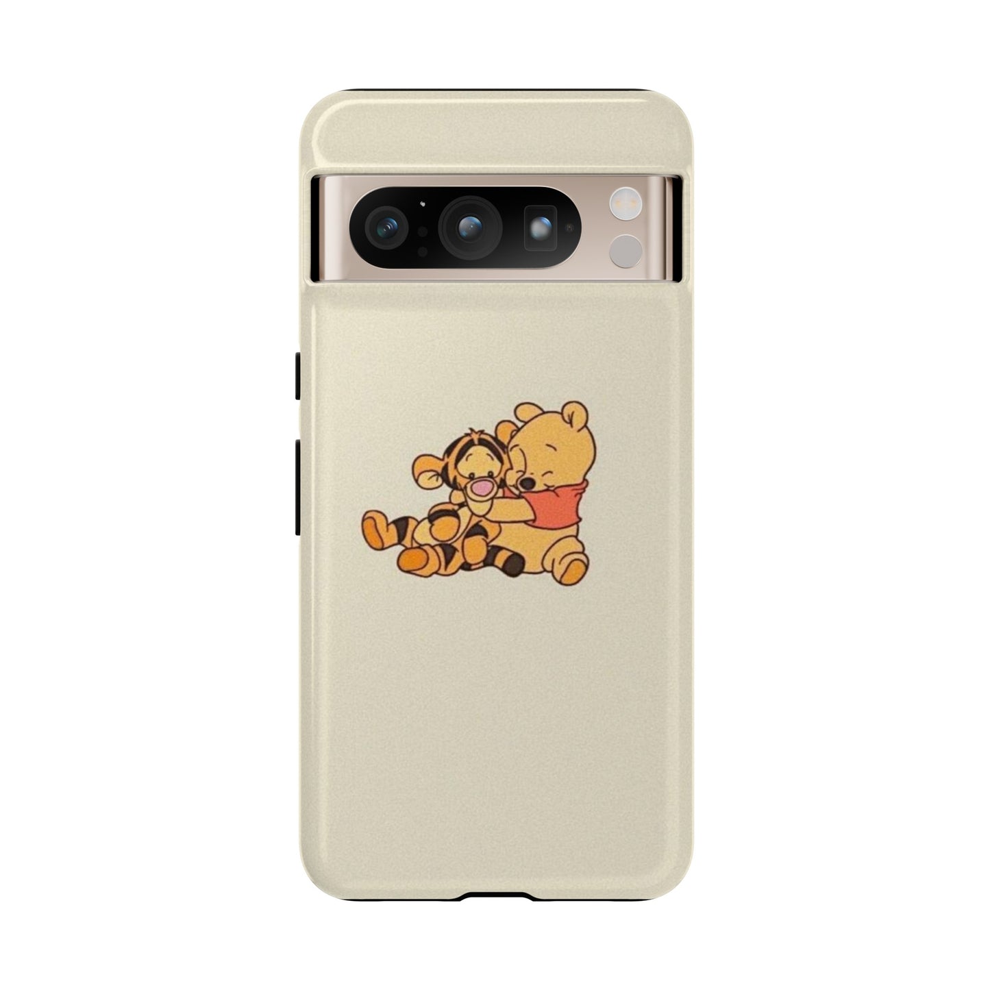 Winnie Tough Case