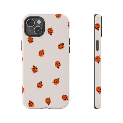 Lady Bird Tough Cases