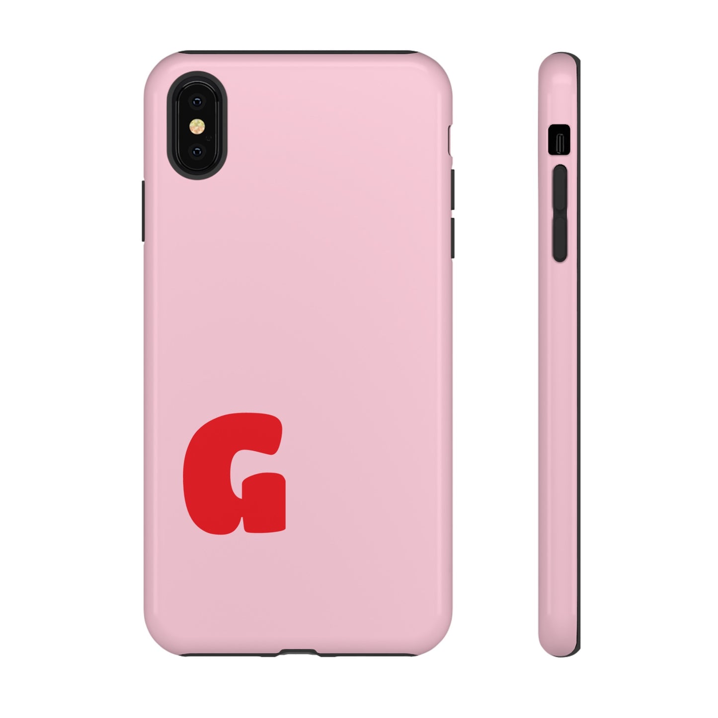 G Tough Case