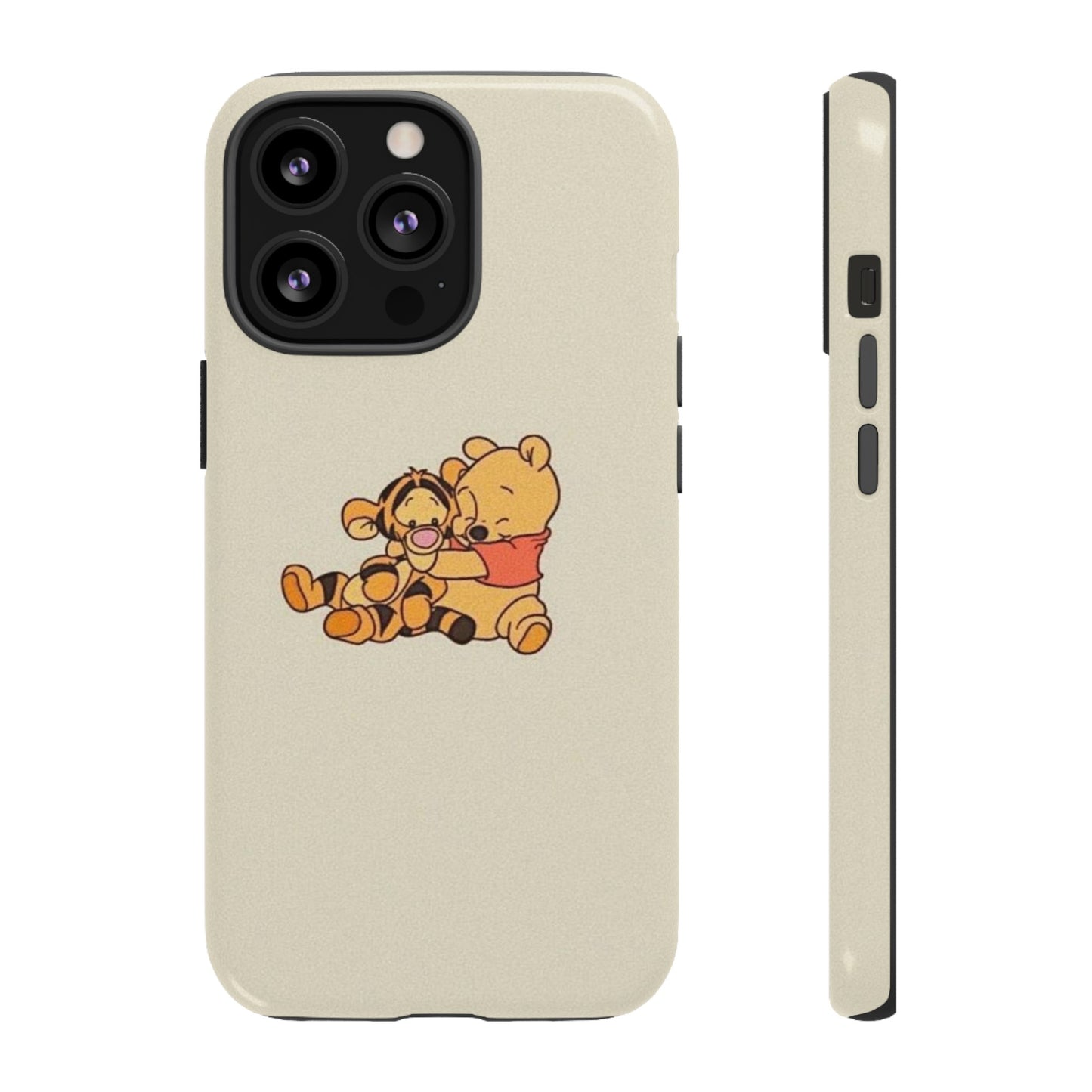 Winnie Tough Case