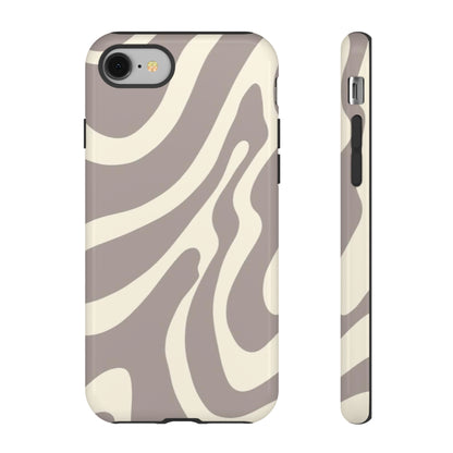 Zebra Tough Cases