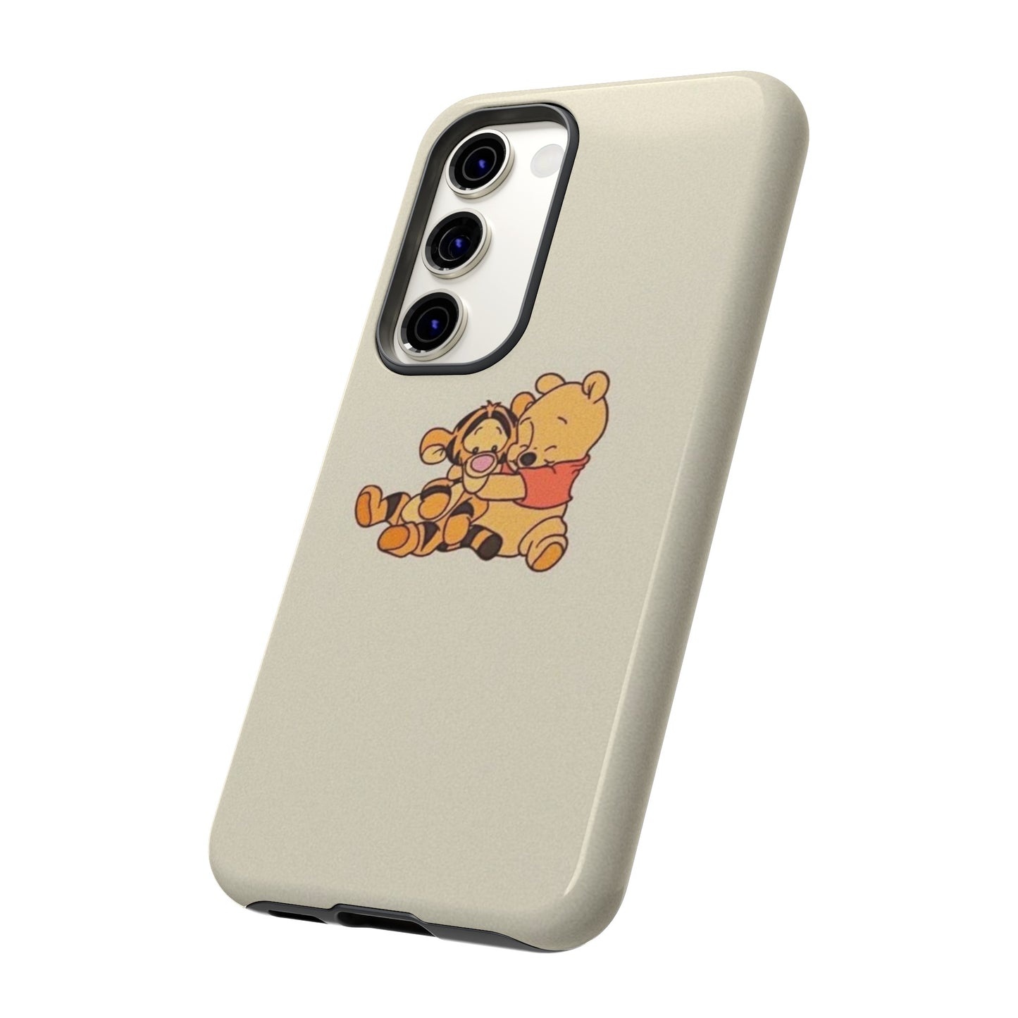 Winnie Tough Case