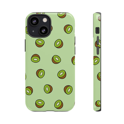 Kiwi Tough Cases