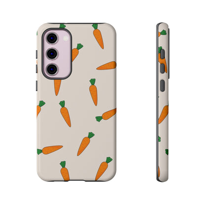 Carrot Tough Cases