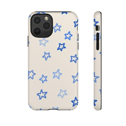 Starry Night Tough Case