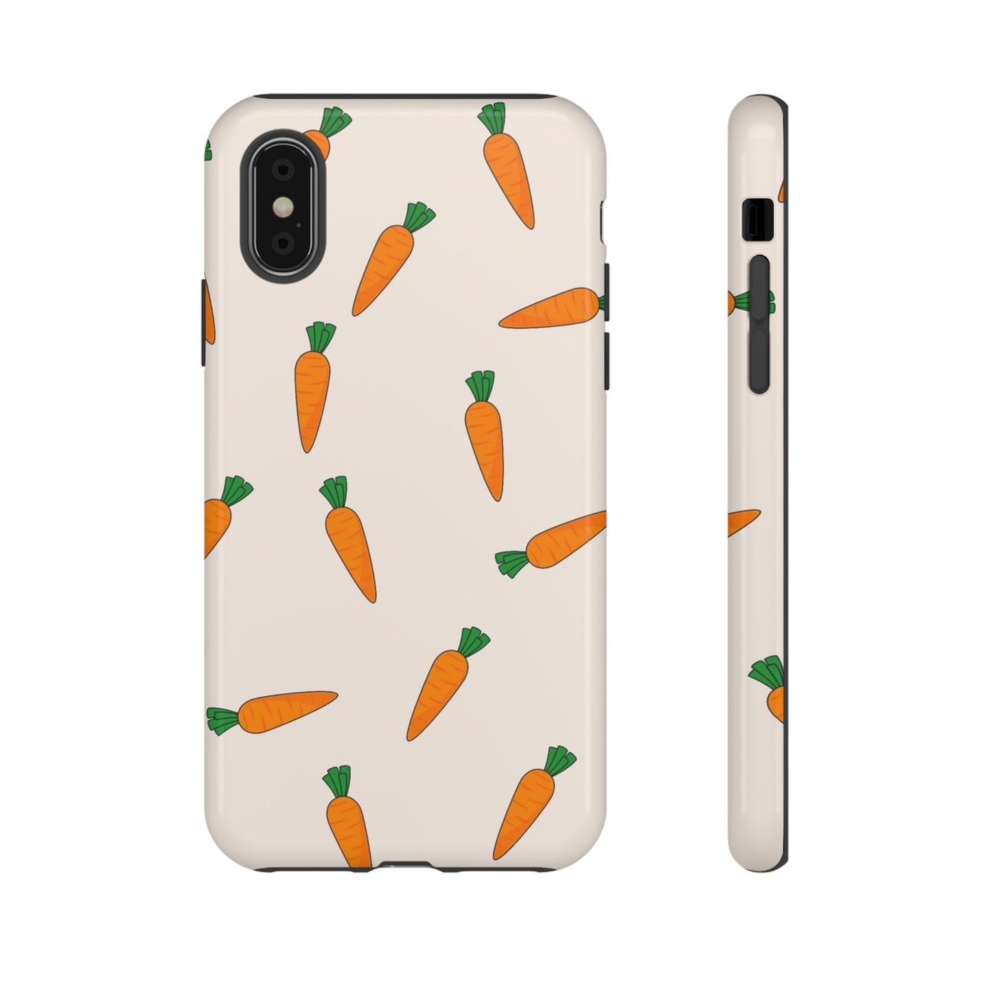 Carrot Tough Cases