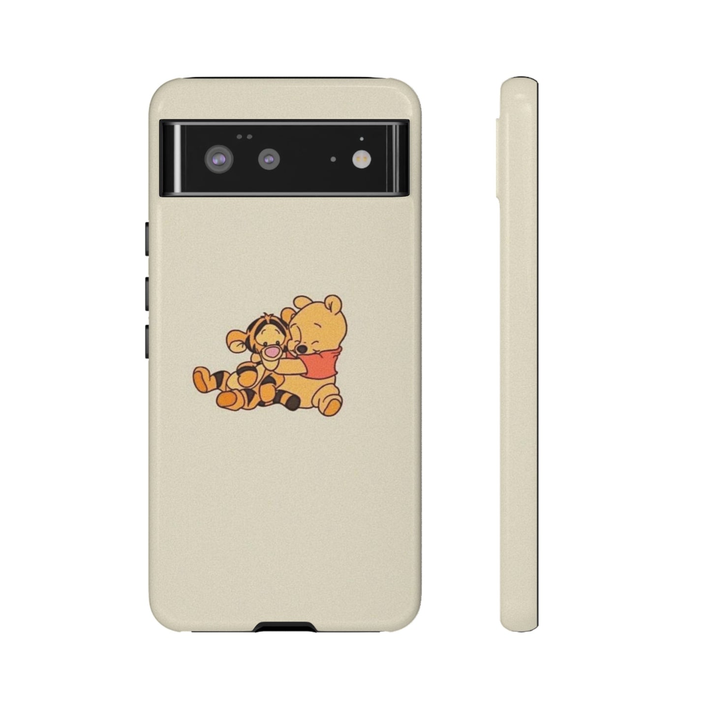 Winnie Tough Case