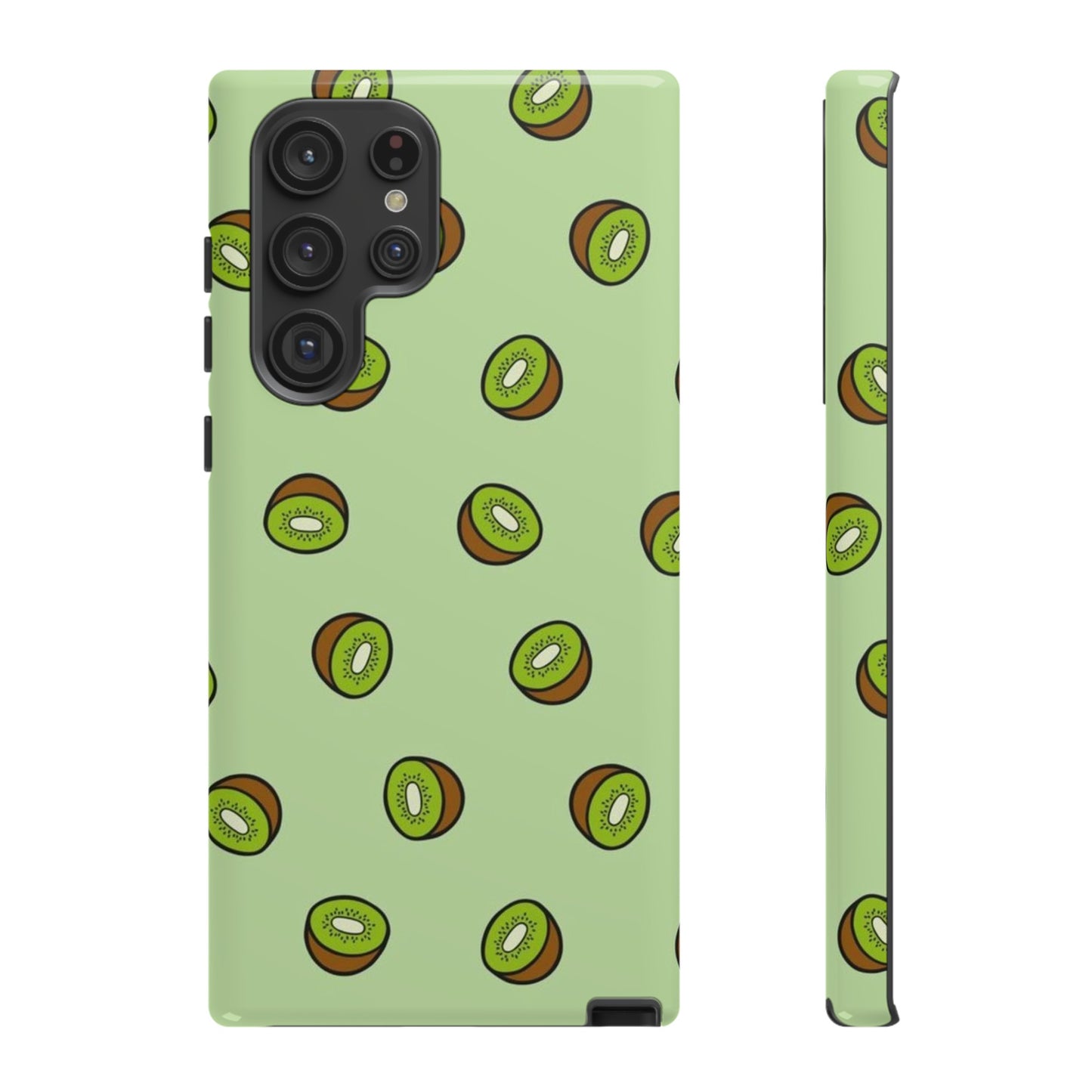 Kiwi Tough Cases