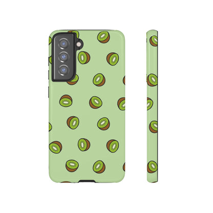 Kiwi Tough Cases