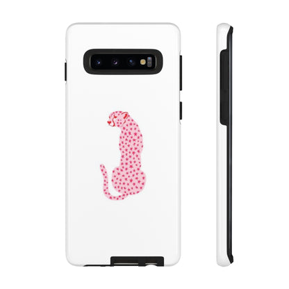 Leopard Tough Cases