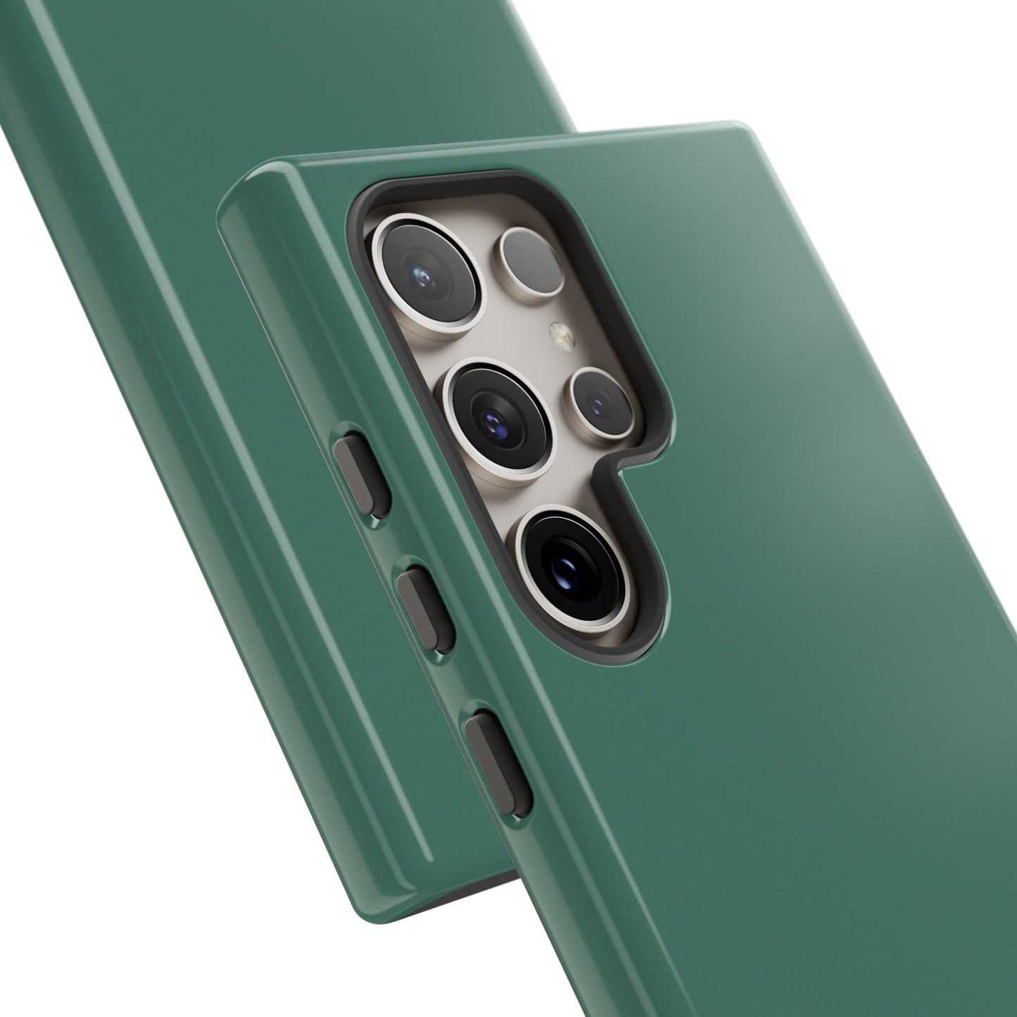 Swamp Green Tough Cases