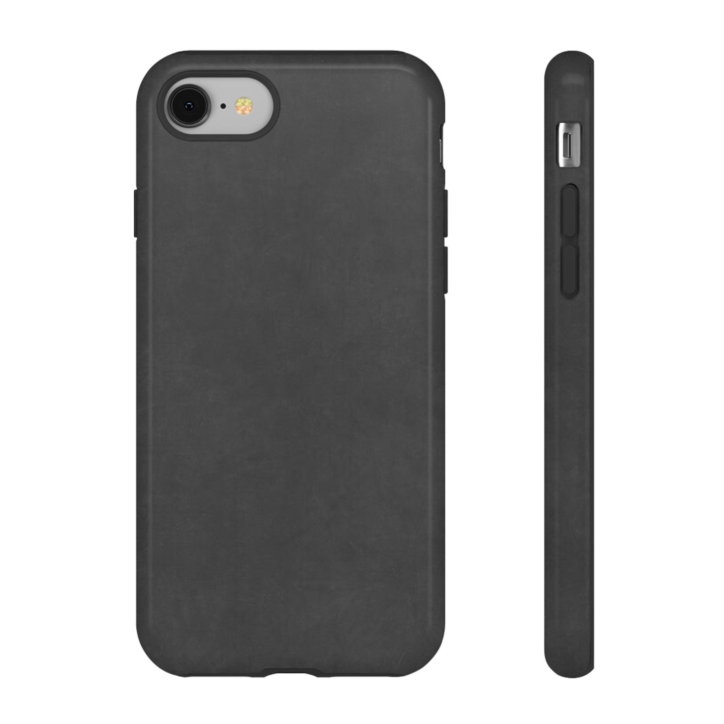 Charcoal Tough Case