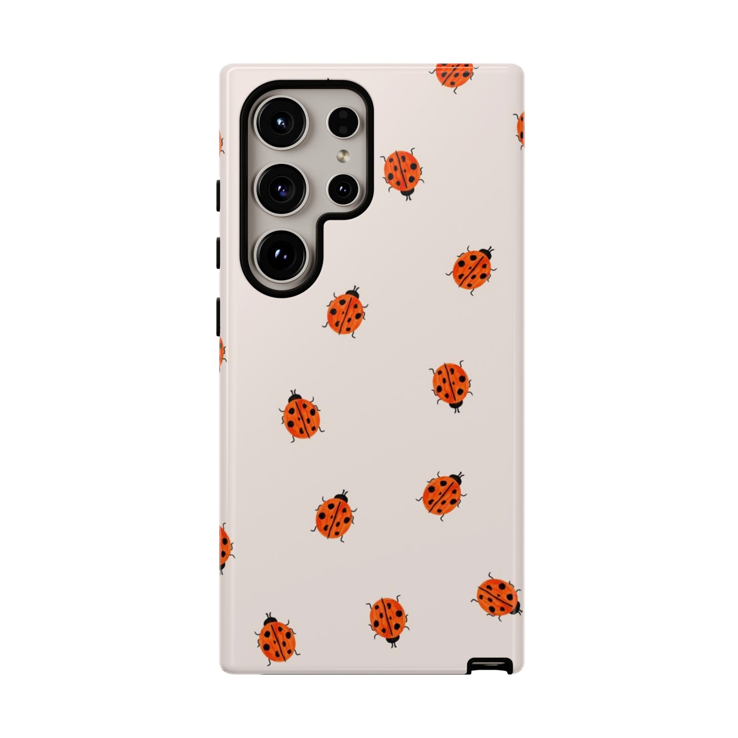 Lady Bird Tough Cases