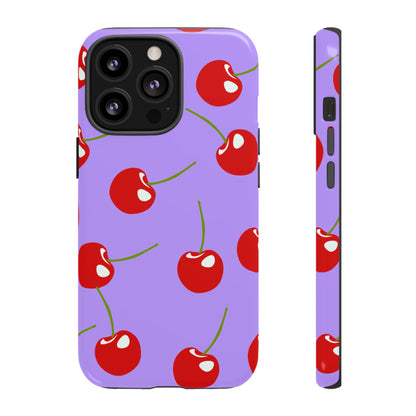 Cherry Delight Tough Case