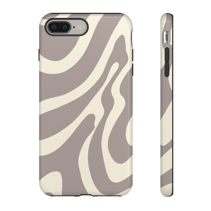 Zebra Tough Cases