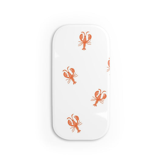 Lobster Click-On Grip