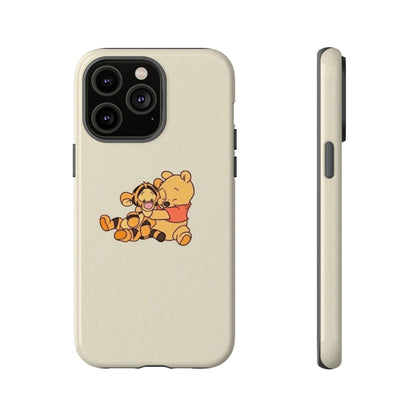 Winnie Tough Case