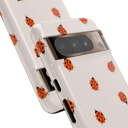 Lady Bird Tough Cases