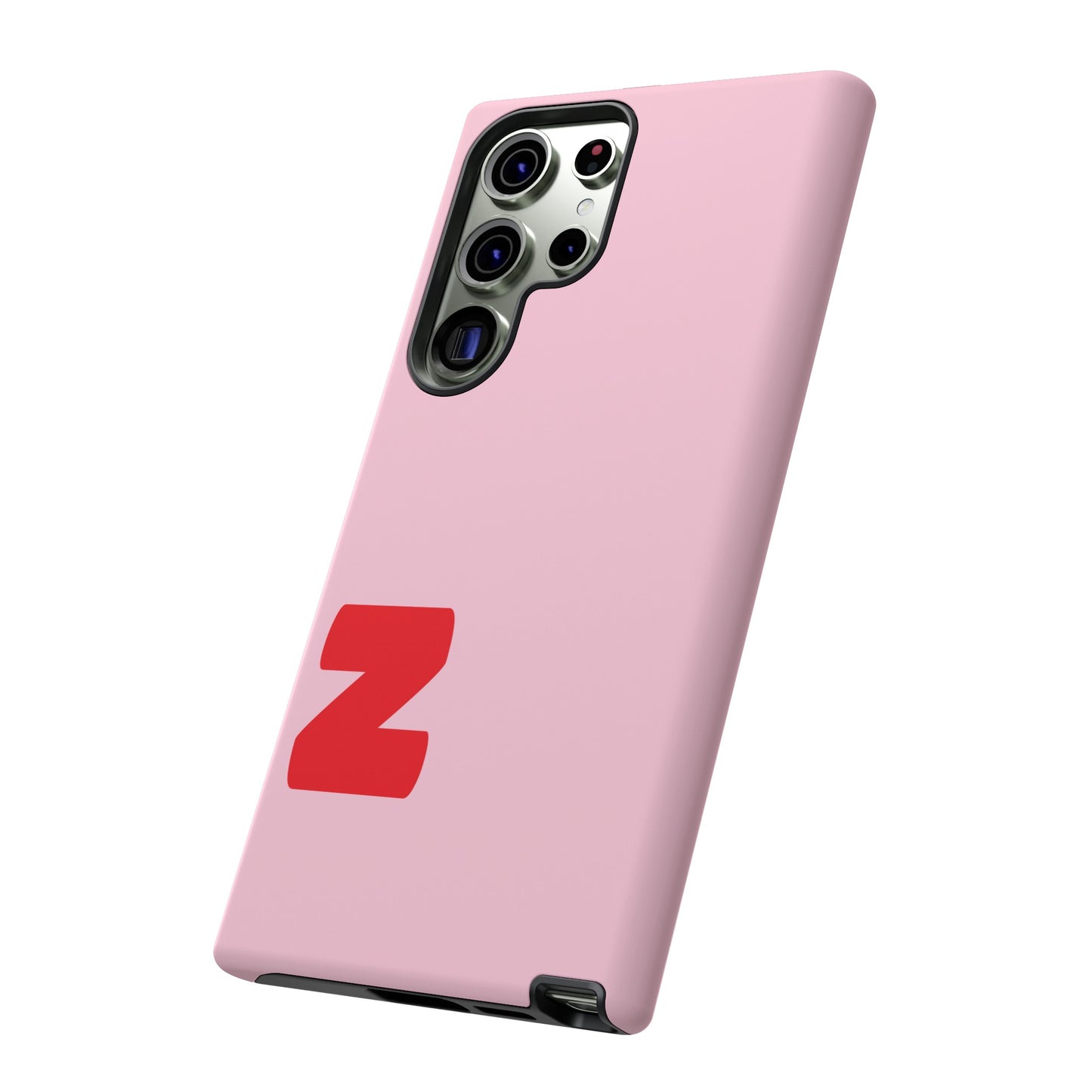 Z Tough Case