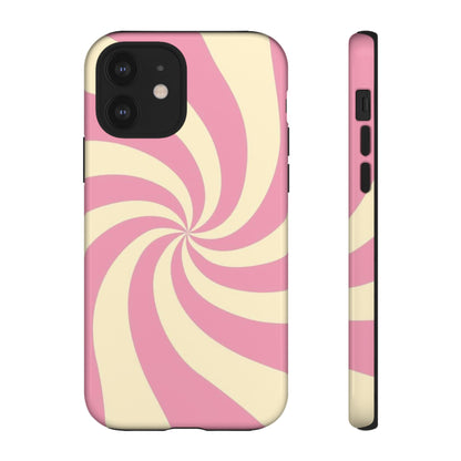 Lollipop Tough Case