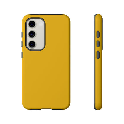 Mustard Tough Case