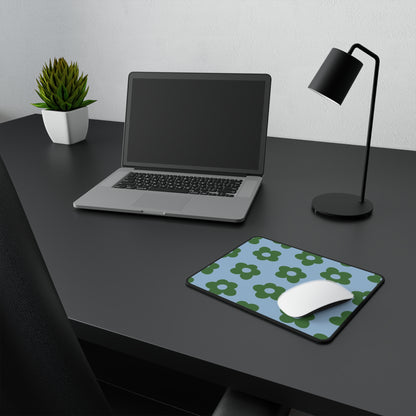 Ocean Grass Non-Slip Gaming Mouse Pad