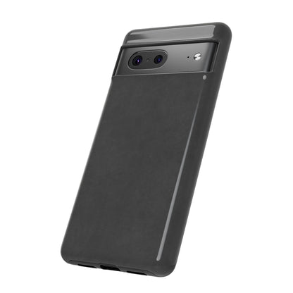 Charcoal Tough Case