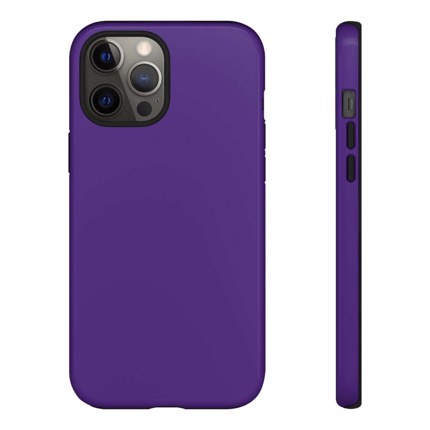 Purple Tough Case