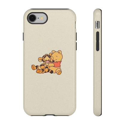 Winnie Tough Case