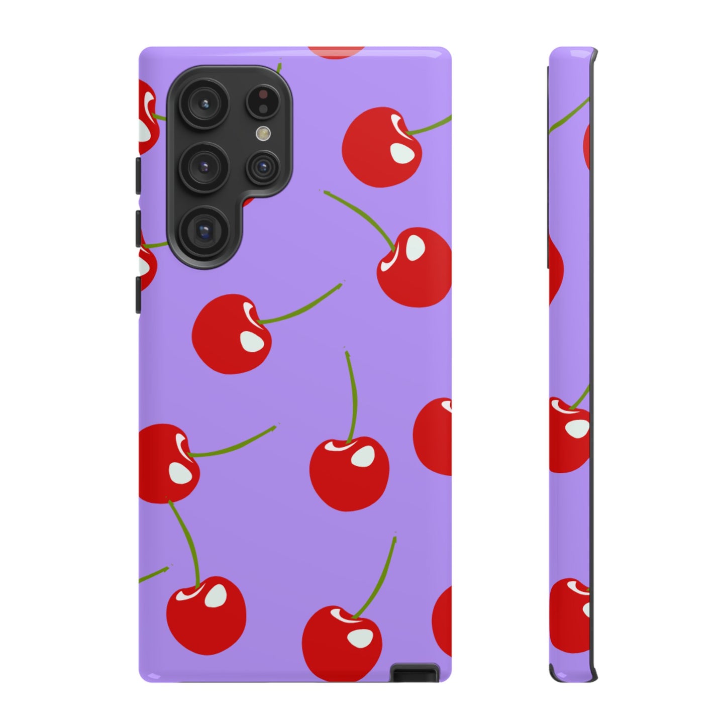 Cherry Delight Tough Case