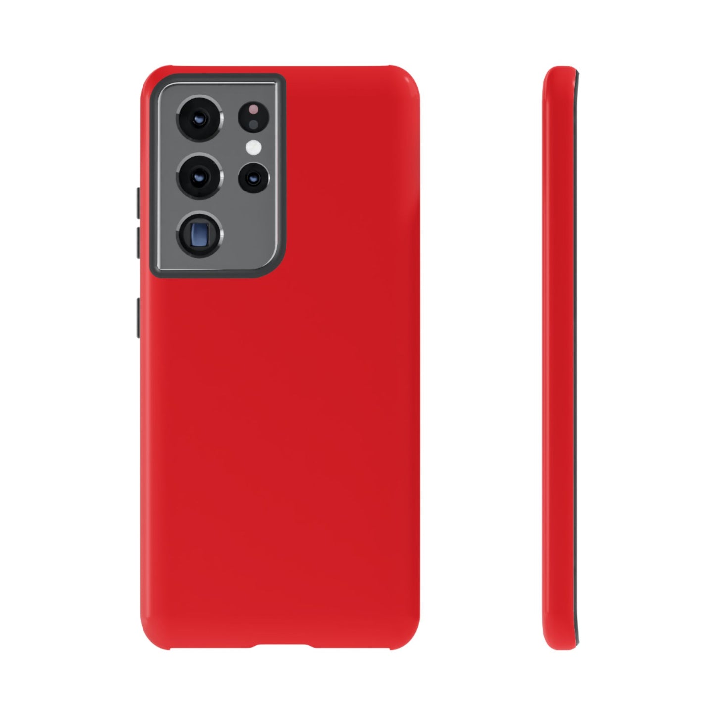 Big Red Tough Case