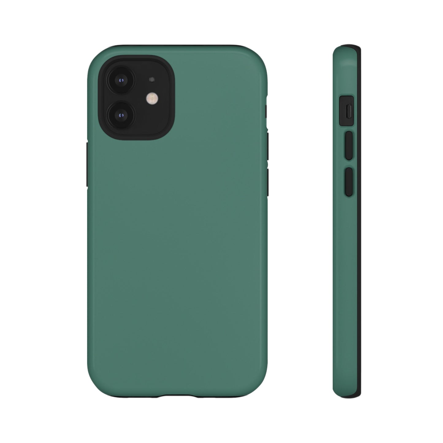 Swamp Green Tough Cases