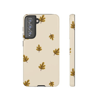 Autumn Tough Case