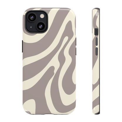 Zebra Tough Cases