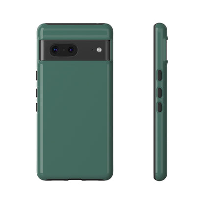 Swamp Green Tough Cases