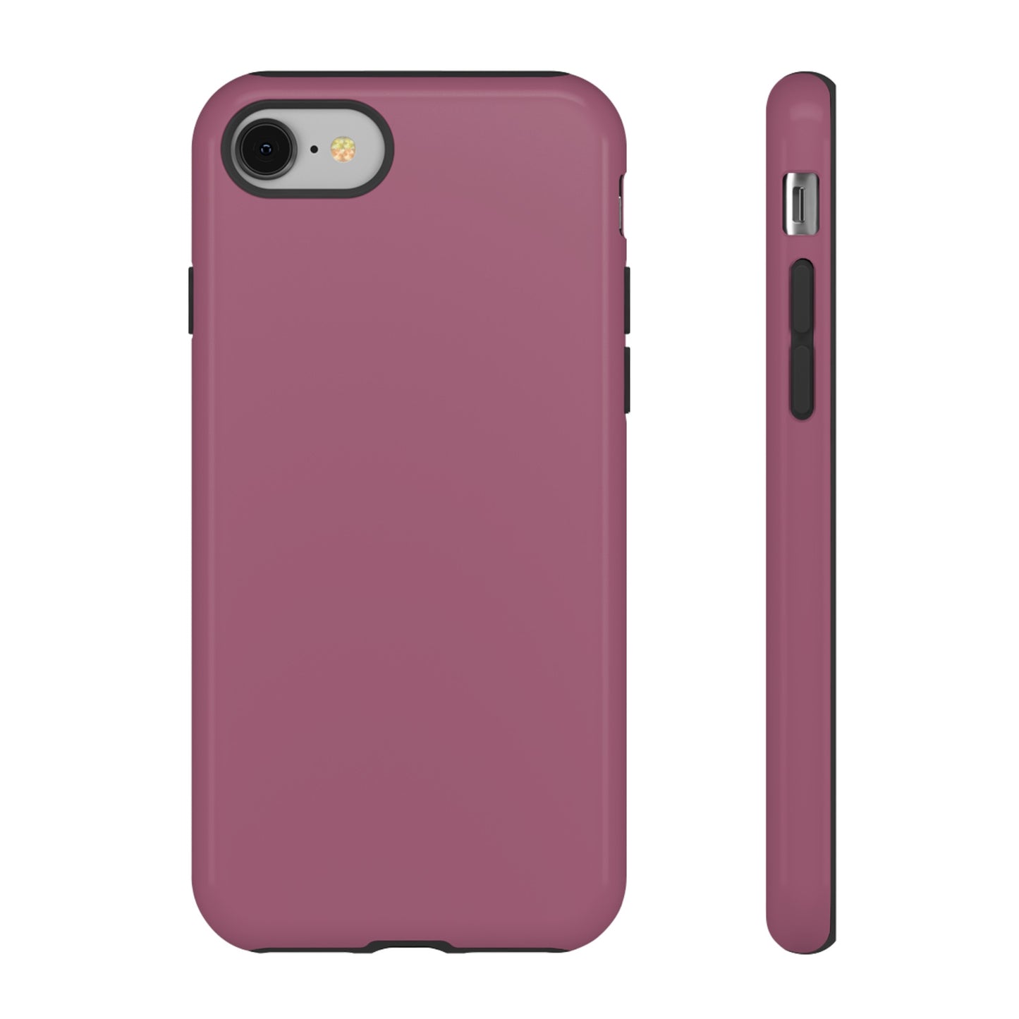 Dusty Rose Tough Case