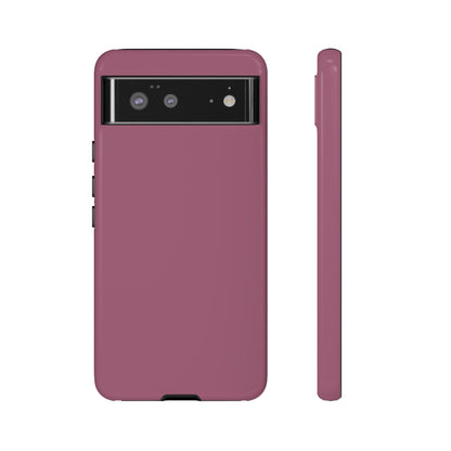 Dusty Rose Tough Case