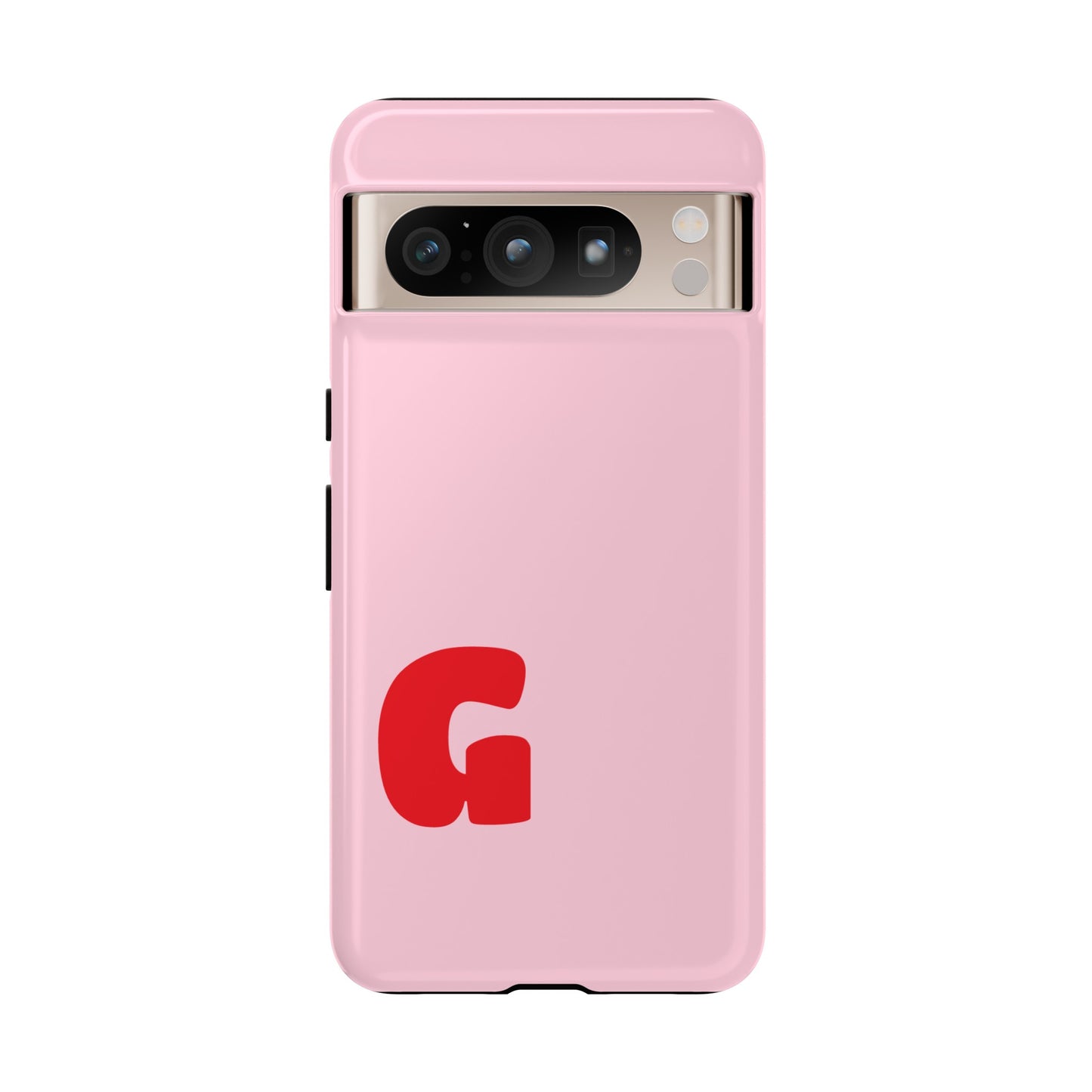 G Tough Case