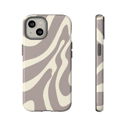 Zebra Tough Cases