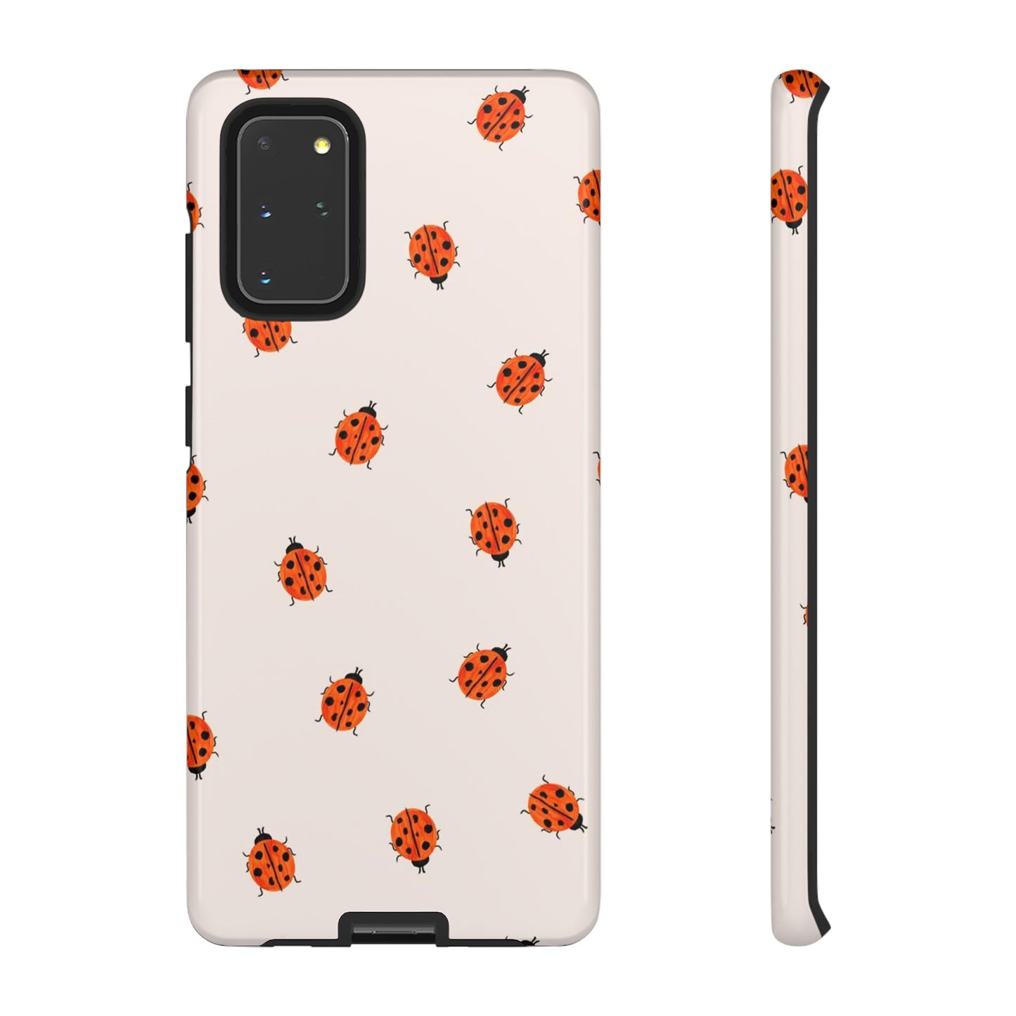 Lady Bird Tough Cases